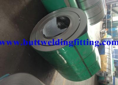 Chine SUS 304 316 recuits lumineux de plaque d'acier inoxydable, bobines de bandes d'acier inoxydable de BA à vendre