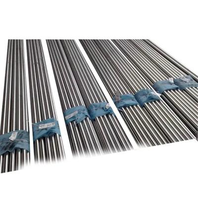 China Seamless Stainless Steel Pipe/ Cold Drawn 304 316 Stainless Steel Seamless Pipe for sale