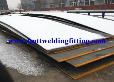 China Prime Hot Rolled Black Stainless Steel Plate S355 J2 EN10025 For Bulding for sale