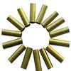 China h65 CuZn35 brass tube outer diameter CuZn40 H62 H70 thick-walled thin-walled brass pipe for sale
