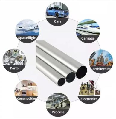 中国 Hot Sales Professional Manufacture Astm Bs Seamless Steel Pipe Large Diameter Stainless Pipe 販売のため