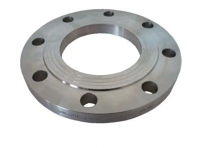 China Casting Forged Weld Neck Thread Slip On Blind Flat Plate Stainless Steel Flange for sale