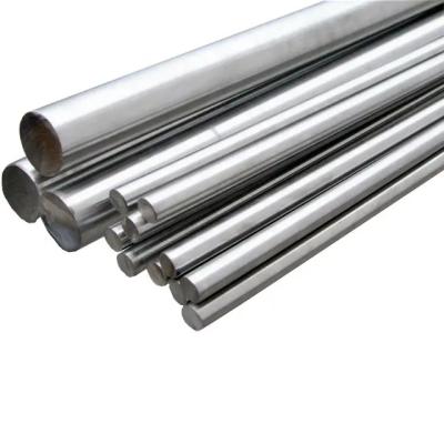 China China Factory Hot Selling ASTM Ss 316l 304 321 310s Stainless Steel Round Square Bar for sale