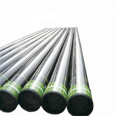 China Seamless 9 5/8 Inch 13 3/8 Inch API 5CT Casing Pipe ASTM A106-2006 A355 Round And Tubing Pipe for Industry en venta