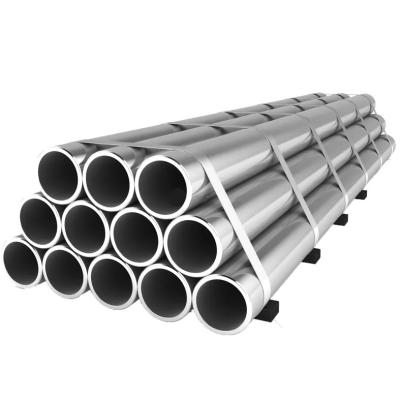 China Seamless Carbon Steel Pipe For Construction 50mm Gi Carbon Steel Iron Pipe Specification à venda
