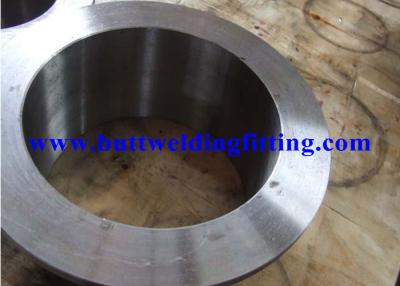 China Forged Stainless Steel Stub Ends for sale