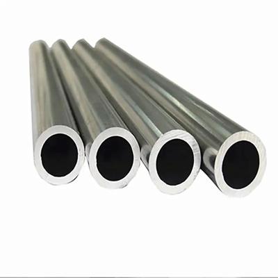China SS31803 2205 201 202 304 304L 316L 310S 430 food grade stainless steel tube seamless duplex stainless steel pipe en venta
