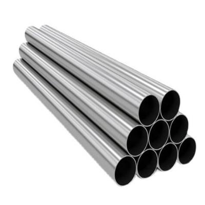 China Customized Heat Resistant Pipe Outer Diameter and Thickness en venta