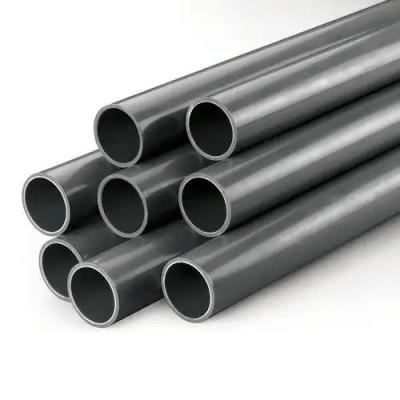 China Tubulação de aço chinesa do SOLDADO do ferro galvanizado do fornecedor/melhor preço e tubulação de aço/tubo galvanizados de alta qualidade à venda
