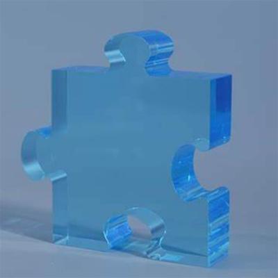 China High Density Embossed Cast Acrylic Sheet 1.2g/cm3 for Casting for sale