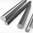 China Square Hexagonal Rod Bar Stainless Bars 201 316L 303 304 Stainless Steel Round Bar Price Per Kg Stainless Steel Rod à venda