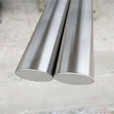 China Precio franco fábrica Precio bajo Solicitud del cliente ASTM A276 420 Barra redonda de acero inoxidable en venta