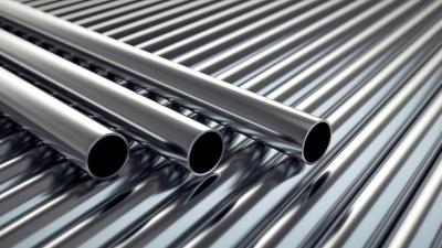 China 2201 2205 2507 Super Duplex Stainless Steel Pipes And Fittings No Reviews Yet Company-Logo Fosha en venta