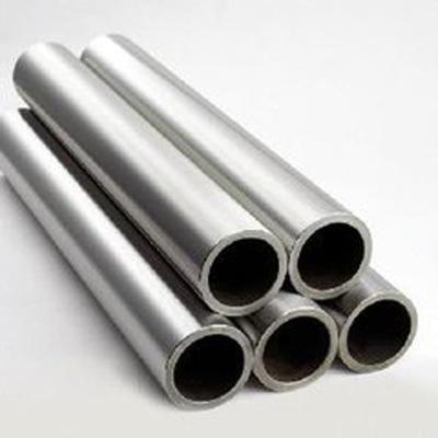 China Heat Exchanger Copper Tubes ASTM ASME B151 70/30 90/10 C70600 C71500 Copper Nickel Pipe for sale