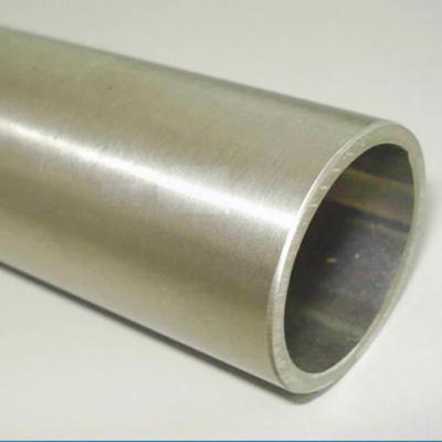 China Tubulação do níquel do cobre da liga de Monel K500 para o adubo químico CuNi c70600 90/10 à venda