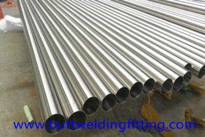 China ASTM A276/A476 tubo de aço inoxidável frente e verso 16