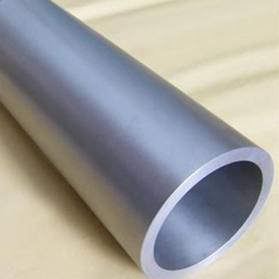 China ASME A790 Duplex Stainless Steel Pipe UNS S32760 , Length 1 - 12m for sale