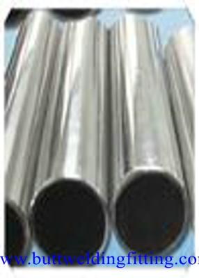 中国 A/SA268 440Cのステンレス鋼の継ぎ目が無い管のステンレス鋼の円形の管の直径1