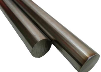 中国 鋼鉄丸棒B164 UNS N04400 Monel400の合金400の棒棒鋼鉄高温合金鋼の管棒 販売のため