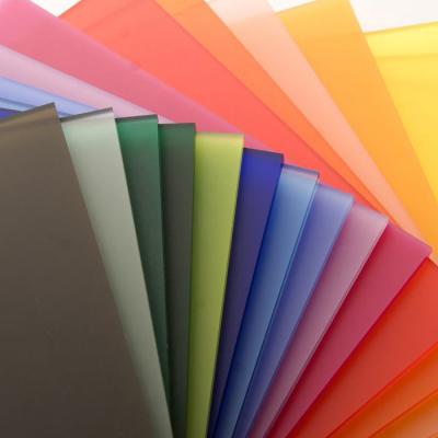 China COLOR PLASTIC BOARD A3 POLISHED SHEET 25MM CLEAR PERSPEX IRIDESCENT ACRYLIC SHEET for sale