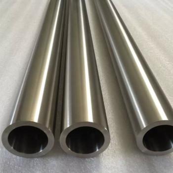 China ASTM A312/213 Stainless Seamless Tube SS 201 430 316 316L Ss304 Stainless Steel Pipe Price Per Kg for sale