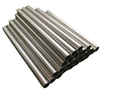 中国 工場直接価格304のステンレス鋼の装飾的なステンレス鋼の管 販売のため