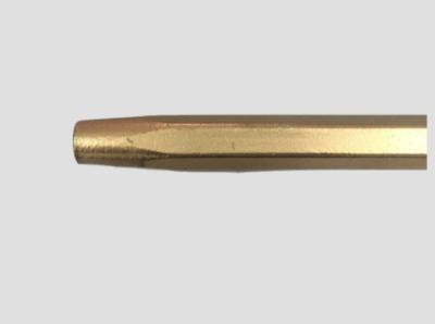China Afile a tubulação de broca de Rod Mining Drill Rod Taper para a broca Rod Manufacturers da mineração da venda à venda