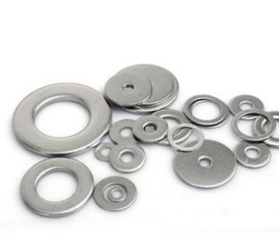 China ANSI Spring Washers Stainless Steel Washer Fittings Screw Fasteners Washer for sale