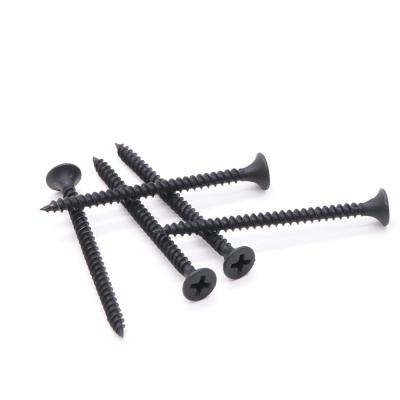 China Hot Sale China Manufacturer Factory Self Tapping Screw Fastener Drywall Screw for sale
