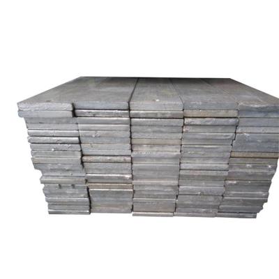 China Placa de acero inconsútil de carbono del acero del Nd de Astm 09crcusb en venta