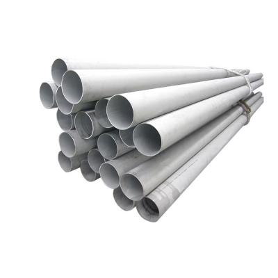 China Duplex Stainless Steel Pipe Thickness 0.5mm 2507 Pipe Seamless Tube for sale