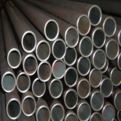China Tubulação de aço inoxidável ASTM A312 TP316H TP321H TP347H TP317L TP904L de SMLS em conservado em estoque à venda