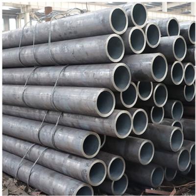 China Steel Pipe Copper Nickel Alloy Seamless Distiller Tubes CuNi 90 Straight Copper Pipe for sale