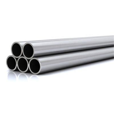 China ASTM B111 C70600 Nickel Copper Tube Used For Air Conditioner for sale