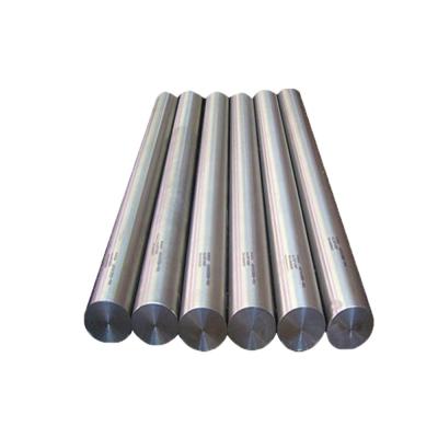 China 201 304 316 904 barras de acero inoxidables/201 304 316 Rod de acero inoxidable en venta