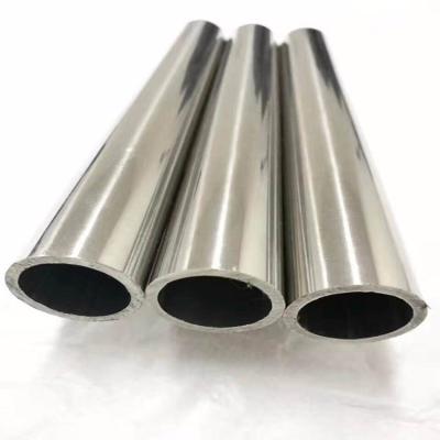 China Inconel 601 600 625 Inconel 600 Inconel 601 Inconel 625 UNS NO6601 NO6625 NO6600 Nickel Alloy Seamless Pipe for sale