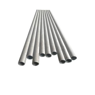 China N08020 ASME B16.9 Nickle Alloy Pipe For Industry for sale