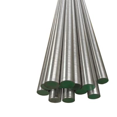 China Ronda de acero inoxidable Rod Bar de ASTM 304 2m m, 3m m, metal Rod de 6m m en venta
