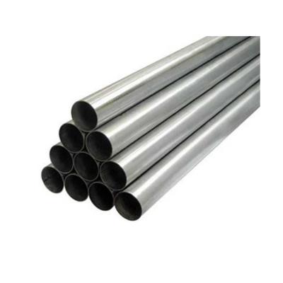 China Monel 500 No5500 Tube Alloy 500 Pipe For Industry for sale