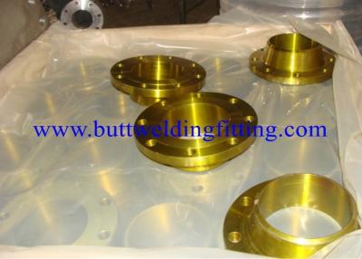 China Forged Alloy Steel  Flange Inconel 600 UNS N06600  Alloy 20, C276, Alloy 600 ,Aluminium for sale