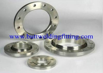 China Steel Flange, Blind Flanges ANSI B16.5 / ANSI B16.47 , DIN2527 / DIN2566 , BS4504 / BS4504 for sale