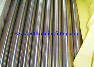 China 1 inch 6 inch 8 Inch Stainless Steel Pipe / Round Welded Stainless Steel Tubing for sale