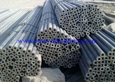 Chine Tube du tuyau sans couture SCH40 d'acier inoxydable de SUS316 TP316 pour la structure de construction à vendre