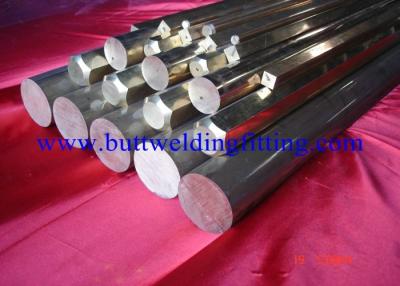 China Blanco de cobre inoxidable del negro del níquel de las barras de acero de ASME SB151 C79200 SB151 en venta