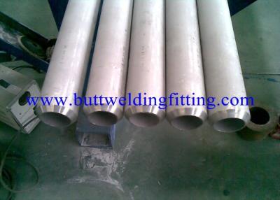 China Alloy C22 Hastelloy C22 Copper Nickel Alloy Steel Pipe ASTM B622  ASME SB622 UNS N06022 for sale