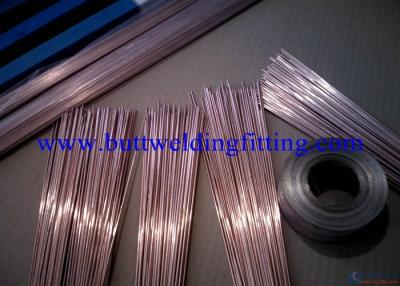 China Alloy 718, Nickel 718 Nickel Alloy Pipe ASTM B444 and ASME SB444 UNS N07718 for sale