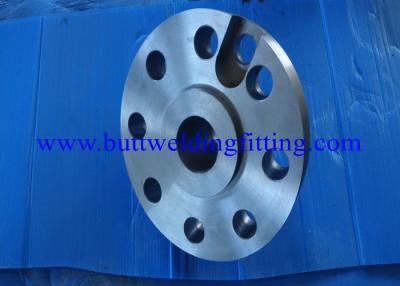 China B16.5 ANSI Flange ASME B16.47 Forged Steel Flanges W / N A182 F304 DIN2632 PN10 DN700 for sale