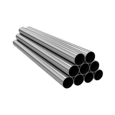 China Tubería de acero inoxidable de la tubería de acero 316l 316 inoxidables inoxidables de la tubería de acero 304 en venta