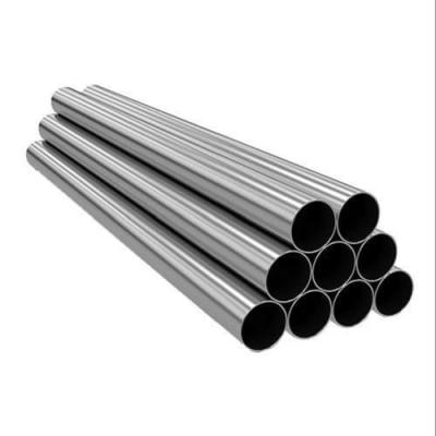 中国 MS穏やかなPRE-GALVANIZED鋼管の継ぎ目が無い溶接された黒い鋼鉄管の管ERWは穏やかな鋼管PRE-GALVANIZED POWDEを溶接した 販売のため