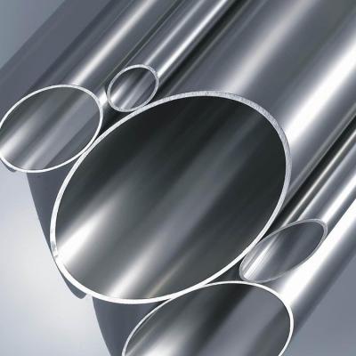 China Factory Price Inconel 600 601 617 Haynes 230 Seamless Pipe High Density ASTM B516 Inconel 600 Seamless Pipes for sale